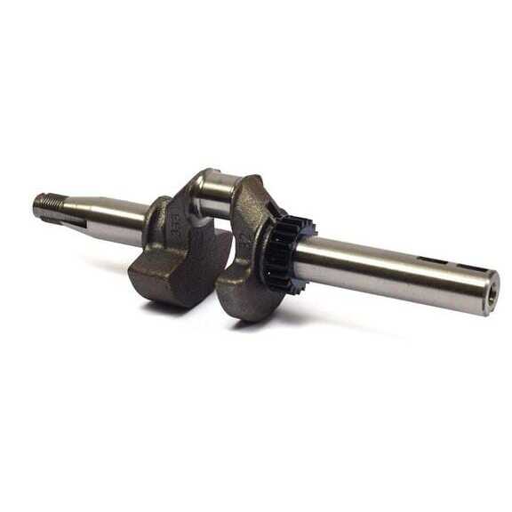 BS Vilebrequin Briggs & Stratton - 796216 - Vilebrequin
