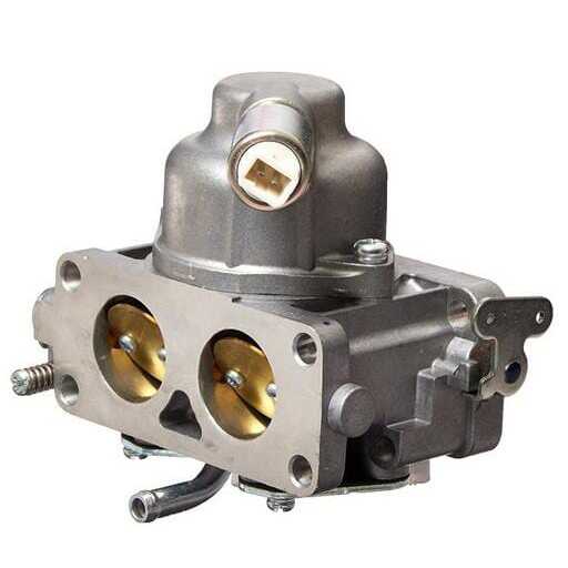 BS Carburateur Briggs & Stratton - 796258 - Carburateur