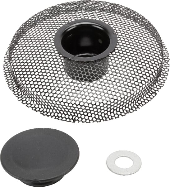 Briggs & Stratton Protection de ventilateur Briggs and Stratton - 796309 - Coiffe protec+coupelle lanceur