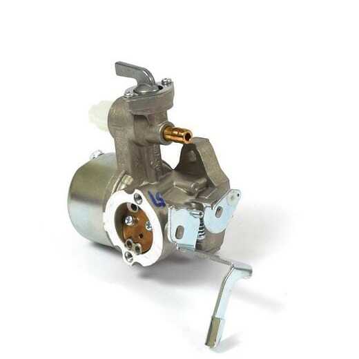 BS Carburateur Briggs & Stratton - 796447 - Carburateur