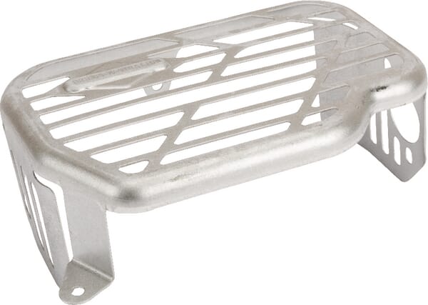 Briggs & Stratton Déflecteur pour silencieux - 796494 - Cage de protection