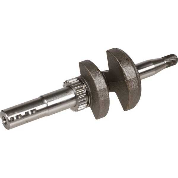 BS Vilebrequin Briggs & Stratton - 797020 - Vilebrequin