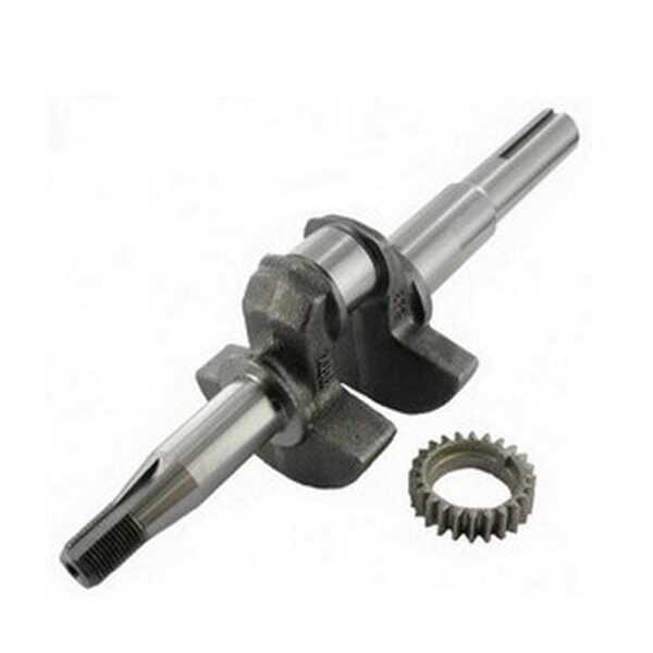 BS Vilebrequin Briggs & Stratton - 797072 - Vilebrequin