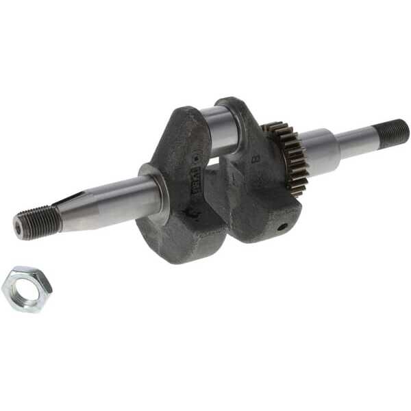 BS Vilebrequin Briggs & Stratton - 797078 - Vilebrequin