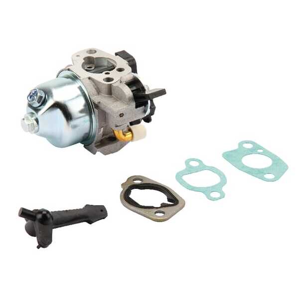 BS Carburateur Briggs & Stratton - 797283 - Carburateur