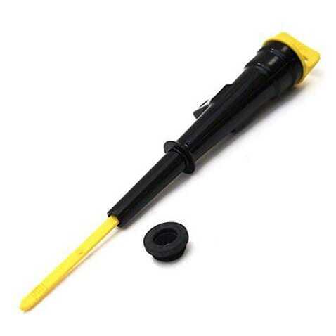 BS Jauge d'huile / Tube de remplissage d'huile / Bouchon de remplissage d'huile Briggs & Stratton - 798468 - Jauge d'huile avec 