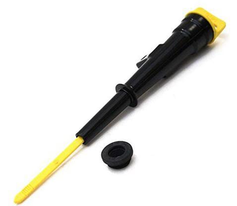 BS Jauge d\'huile / Tube de remplissage d\'huile / Bouchon de remplissage d\'huile Briggs & Stratton - 798468 - Jauge d\'huile avec 