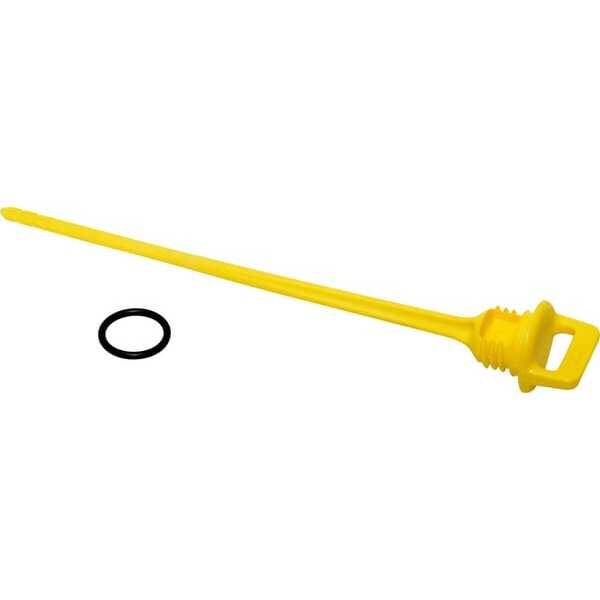 BS Jauge d'huile / Tube de remplissage d'huile / Bouchon de remplissage d'huile Briggs & Stratton - 798469 - Jauge d'huile