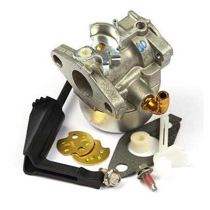 BS Carburateur Briggs & Stratton - 798653 - Carburateur
