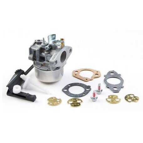 BS Carburateur Briggs & Stratton - 798654 - Carburateur
