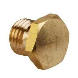 BS Diffuseur Briggs & Stratton - 798661 - Gicleur principal