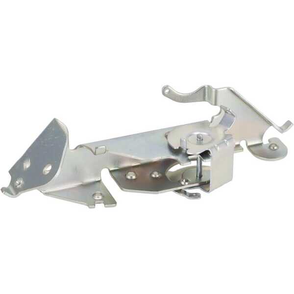 BS Briggs & Stratton OE - 798916 - Support de commande