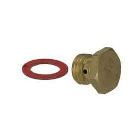 BS Diffuseur Briggs & Stratton - 799227 - Buse principale