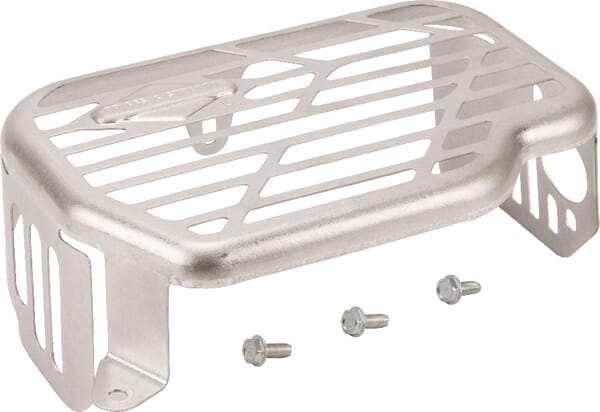 Briggs & Stratton Déflecteur pour silencieux - 799262 - Cage de protection