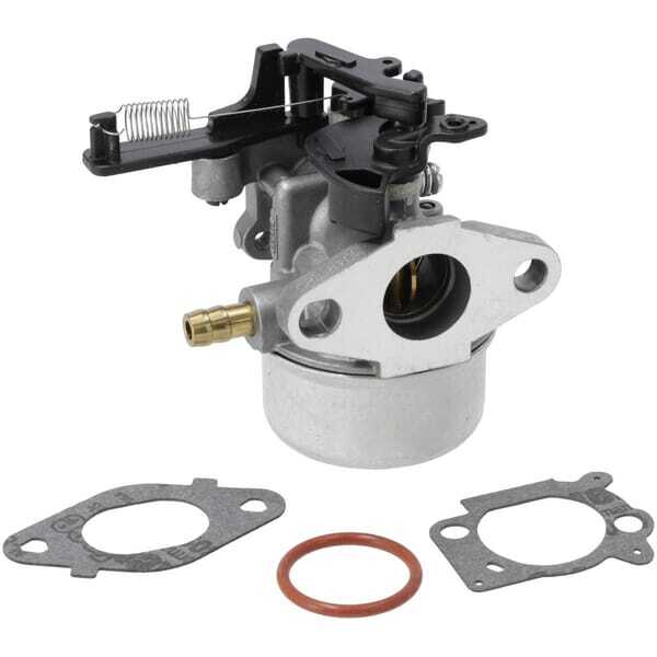 BS Carburateur Briggs & Stratton - 799447 - Carburateur