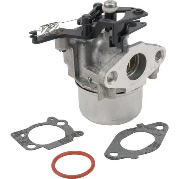 BS Carburateur Briggs & Stratton - 799479 - Carburateur