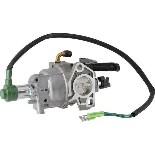 BS Carburateur Briggs & Stratton - 799773 - Carburateur