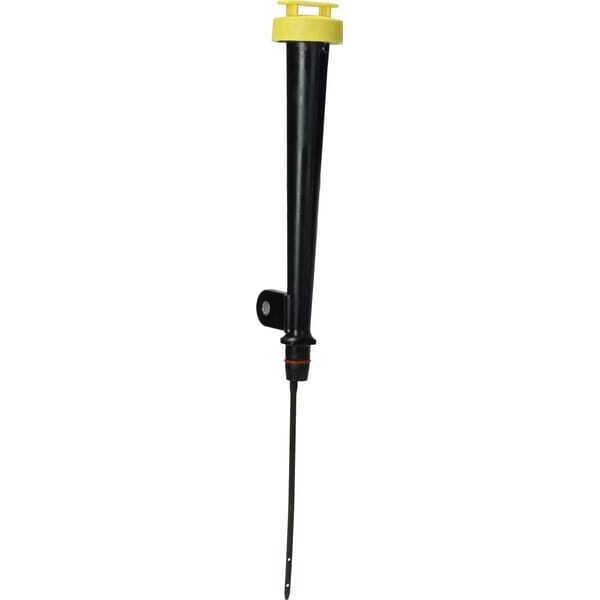 BS Jauge d'huile / Tube de remplissage d'huile / Bouchon de remplissage d'huile Briggs & Stratton - 799810 - Ensemble jauge d’hu