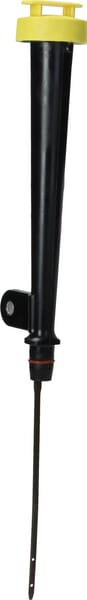 BS Jauge d\'huile / Tube de remplissage d\'huile / Bouchon de remplissage d\'huile Briggs & Stratton - 799810 - Ensemble jauge d’hu