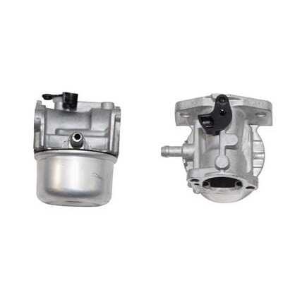 BS Carburateur Briggs & Stratton - 799868 - Carburateur
