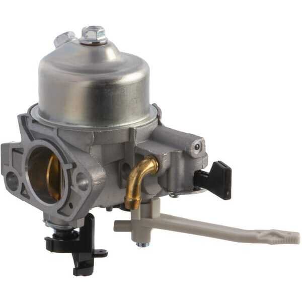 BS Carburateur Briggs & Stratton - 799882 - Carburateur