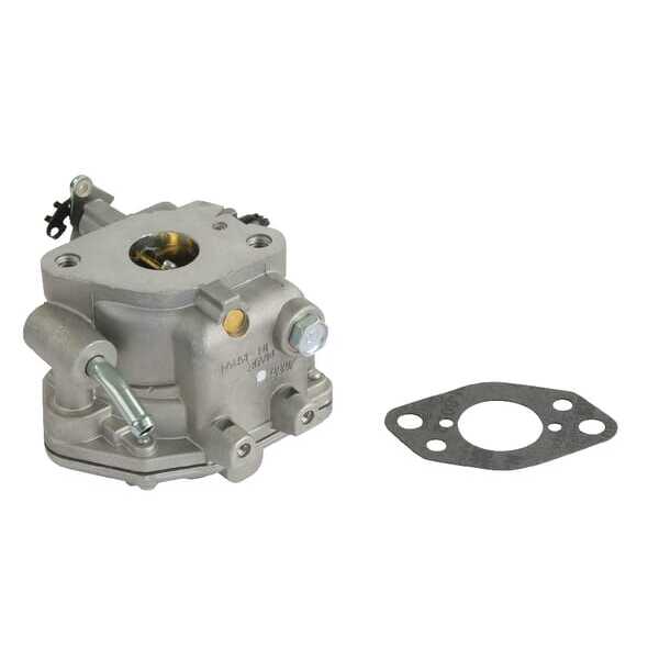 BS Carburateur Briggs & Stratton - 809008 - Carburateur
