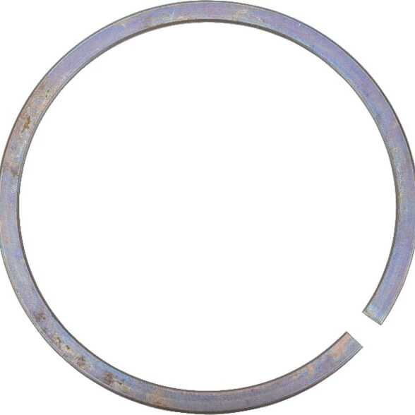 Snapper Kuhn OE Group 1 - 81104581 - Circlip