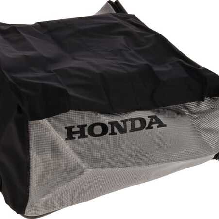 Honda Sacs de ramassage - 81320VF1D51 - Sac à herbe Honda