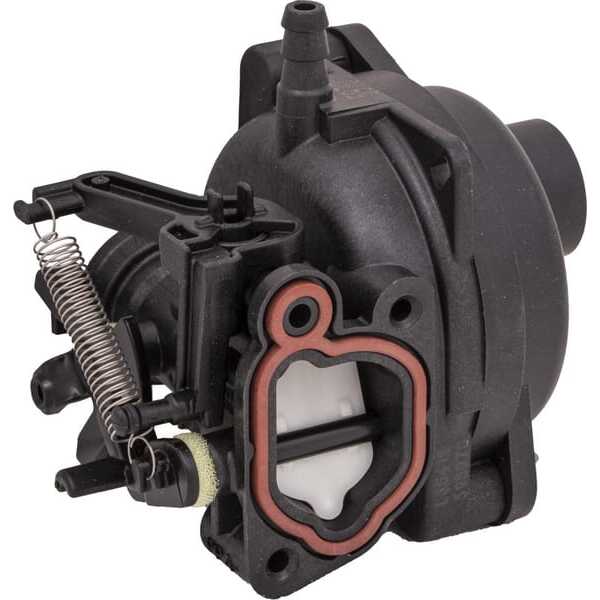 BS Carburateur Briggs & Stratton - 84001028 - Carburateur