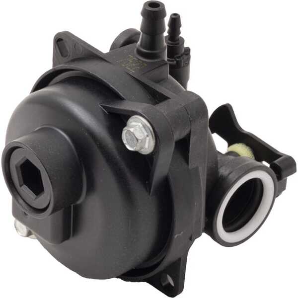 BS Carburateur Briggs & Stratton - 84001030 - Carburateur