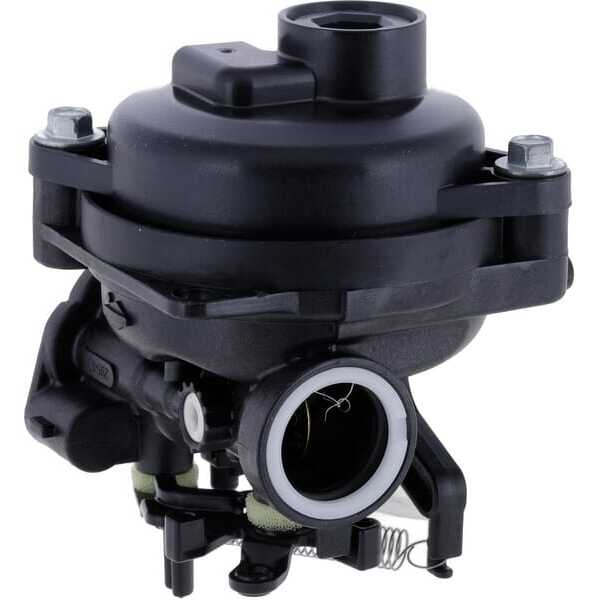 BS Carburateur Briggs & Stratton - 84001032 - Carburateur