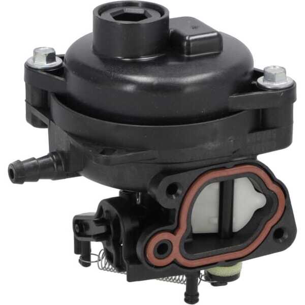 BS Carburateur Briggs & Stratton - 84001033 - Carburateur