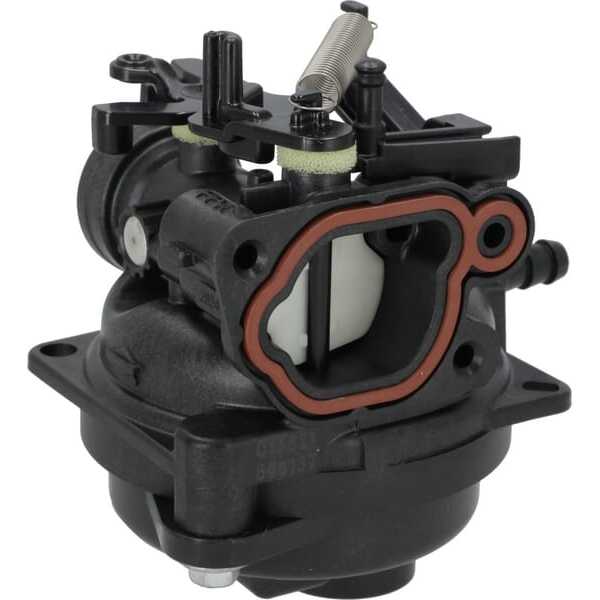 BS Carburateur Briggs & Stratton - 84001041 - Carburateur