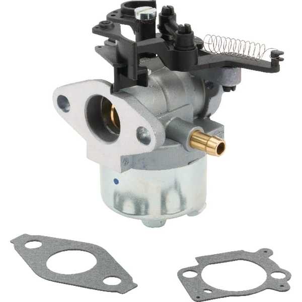BS Carburateur Briggs & Stratton - 84001115 - Carburateur