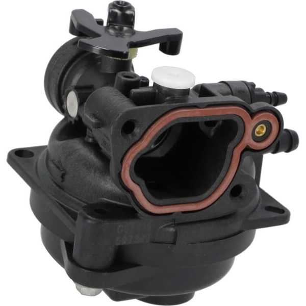 BS Carburateur Briggs & Stratton - 84001279 - Carburateur