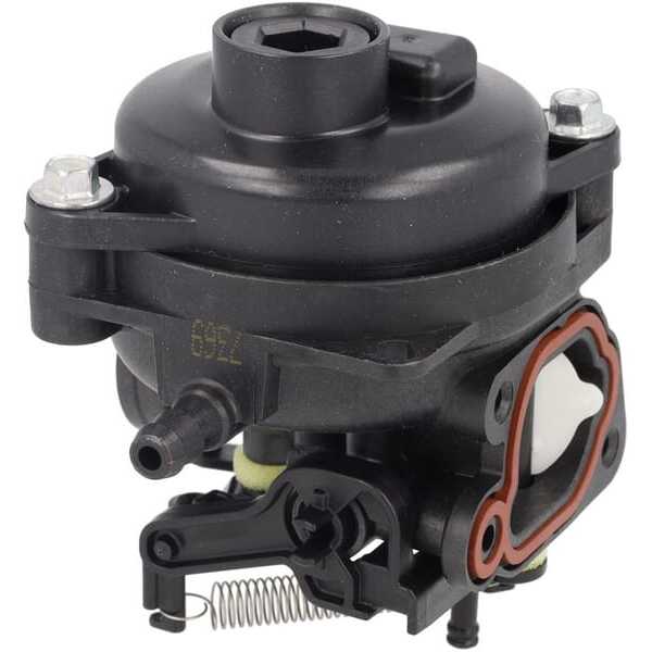 BS Carburateur Briggs & Stratton - 84001280 - Carburateur