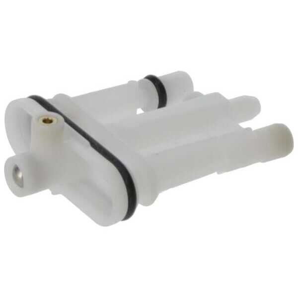 BS Diffuseur Briggs & Stratton - 84001282 - Buse principale