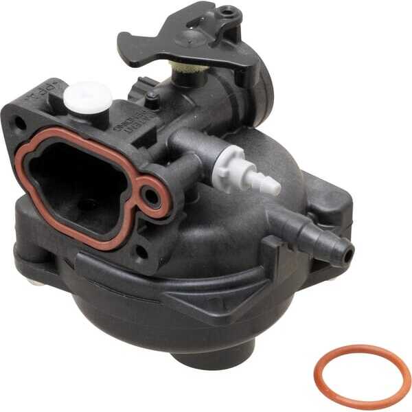 BS Carburateur Briggs & Stratton - 84001982 - Bloc carburateur