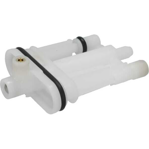 BS Diffuseur Briggs & Stratton - 84002021 - Buse, principale