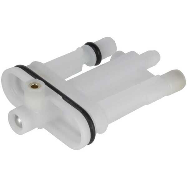 BS Diffuseur Briggs & Stratton - 84002024 - Buse principale