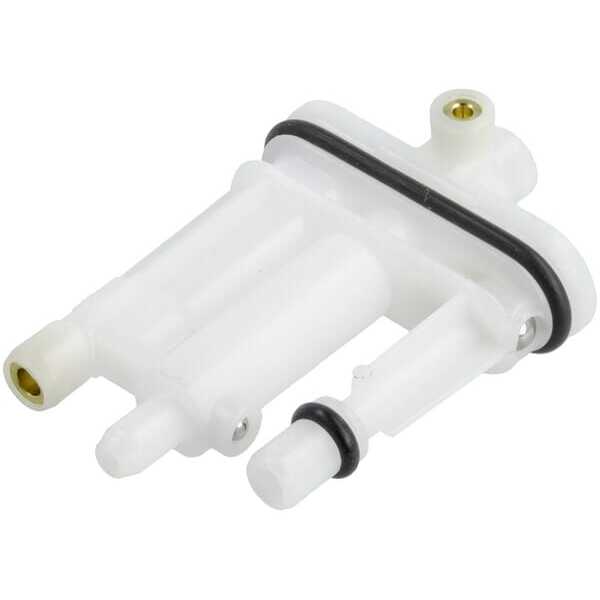 BS Diffuseur Briggs & Stratton - 84002139 - Buse principale