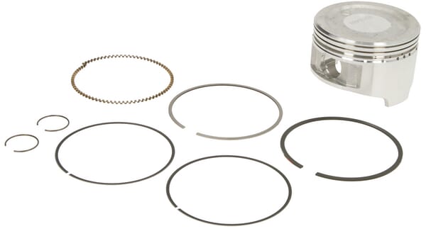 Briggs & Stratton Piston - 84002533 - Ensemble piston