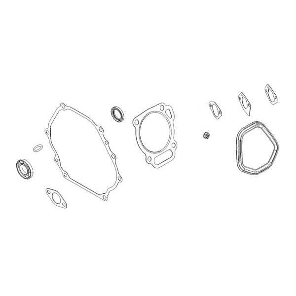 BS  - 84004406 - Gasket set