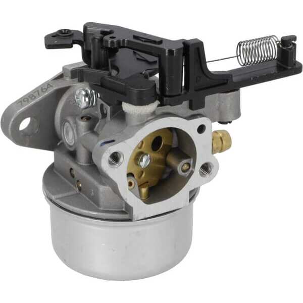 BS Carburateur Briggs & Stratton - 84006242 - Carburateur