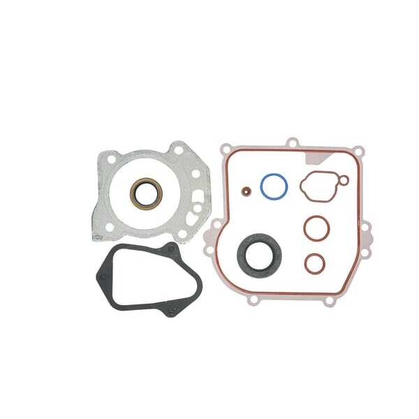 BS Joint moteur Briggs & Stratton - 84006587 - Jeu de joints, moteur