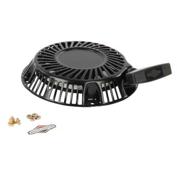 BS Lanceurs Briggs & Stratton - 84007752 - Lanceur à rappel