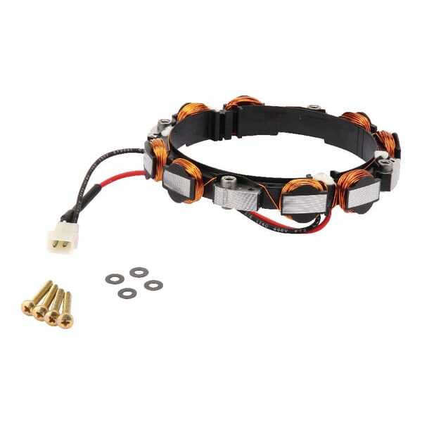 BS Régulateurs de tension Briggs & Stratton - 84012663 - Stator d’alternateur