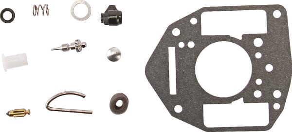 Briggs & Stratton Kit réparation carburateur - 842881 - Kit de réparat. p. carburateur