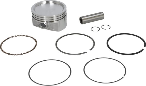 Briggs & Stratton Piston - 843805 - Piston cpt.