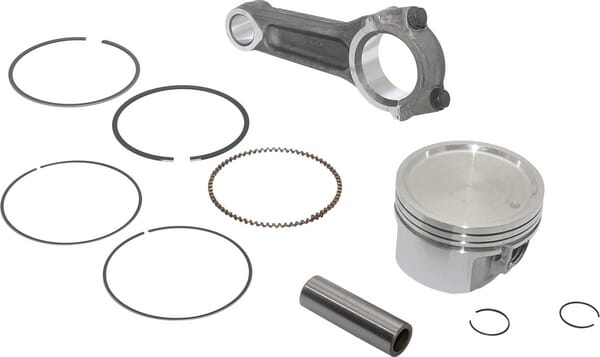 Briggs & Stratton Piston - 844540 - Piston std.